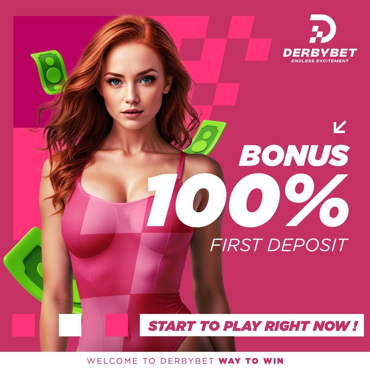 بونوس اولین واریز دربی بت