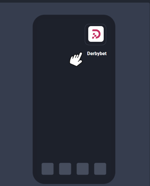 اپلیکیشن دربی بت